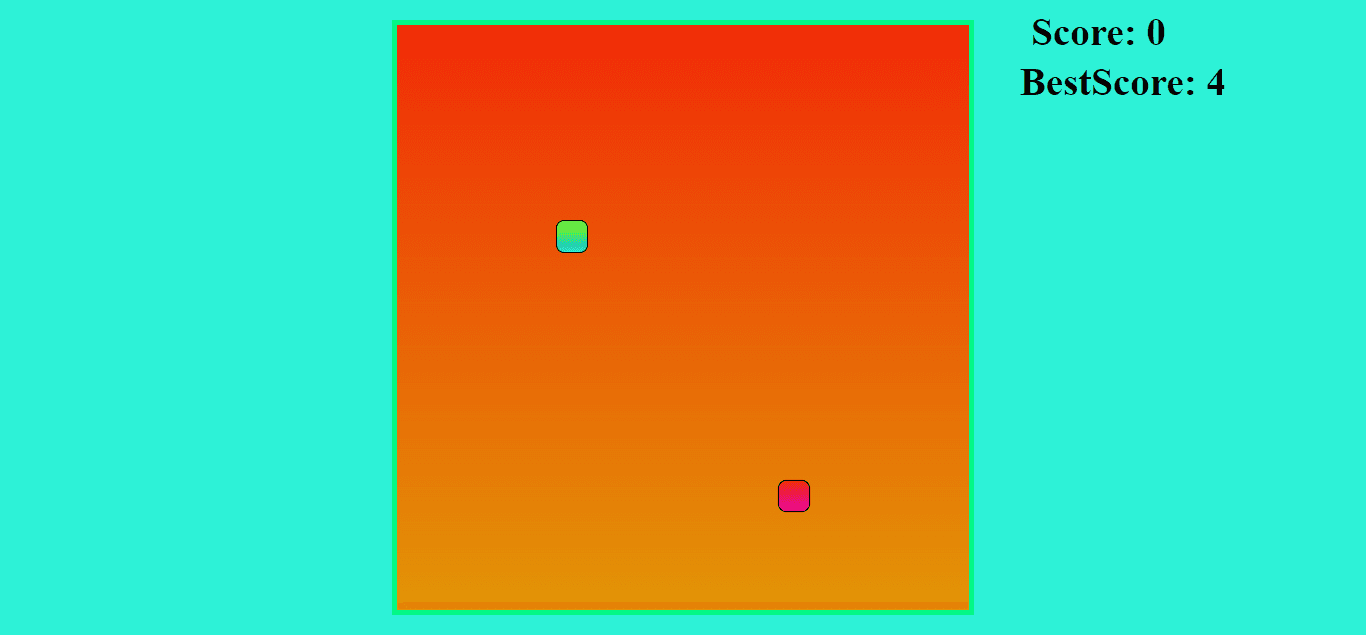 Snake Game